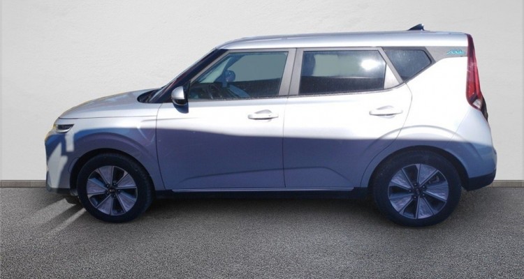 KIA SOUL III ELECTRIQUE