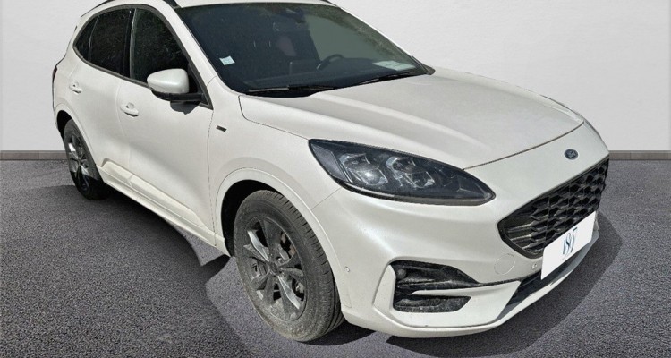 FORD KUGA III