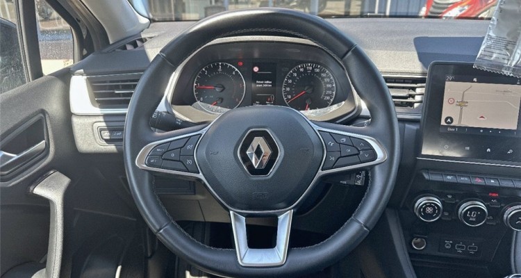 RENAULT CAPTUR II