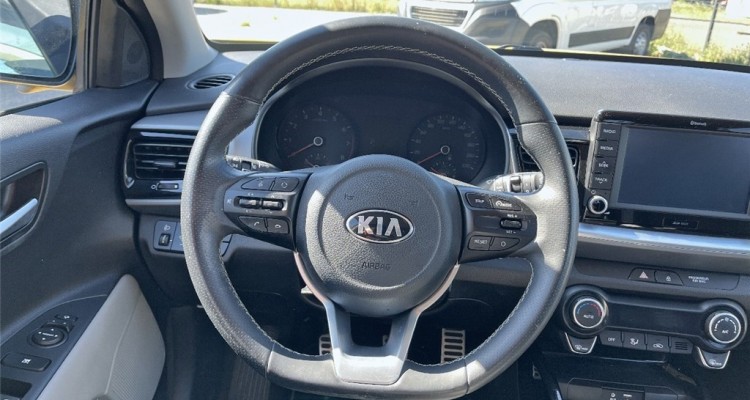 KIA STONIC