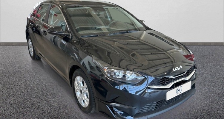 KIA CEED III