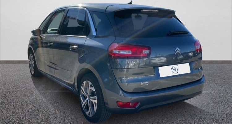 CITROEN C4 PICASSO II