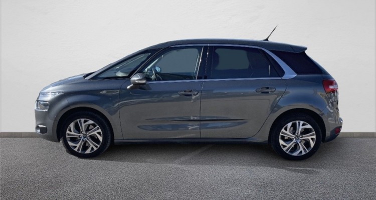 CITROEN C4 PICASSO II