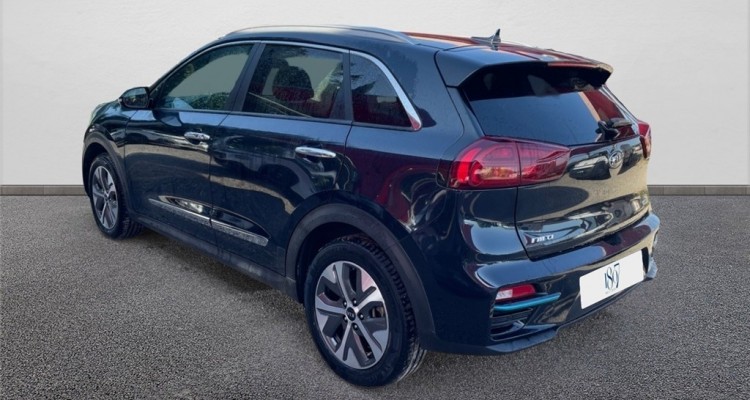 KIA NIRO ELECTRIQUE