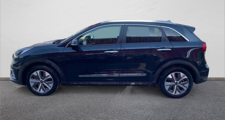 KIA NIRO ELECTRIQUE