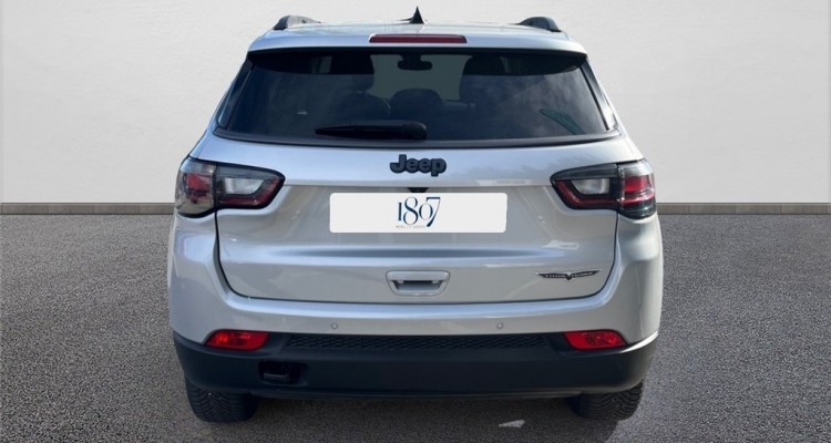 JEEP COMPASS II