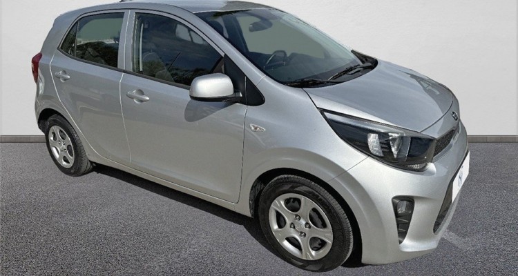 KIA PICANTO III