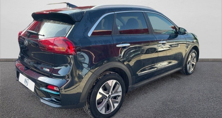 KIA NIRO ELECTRIQUE