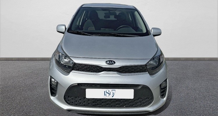 KIA PICANTO III