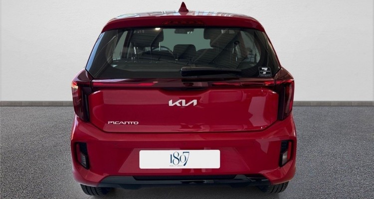 KIA PICANTO III