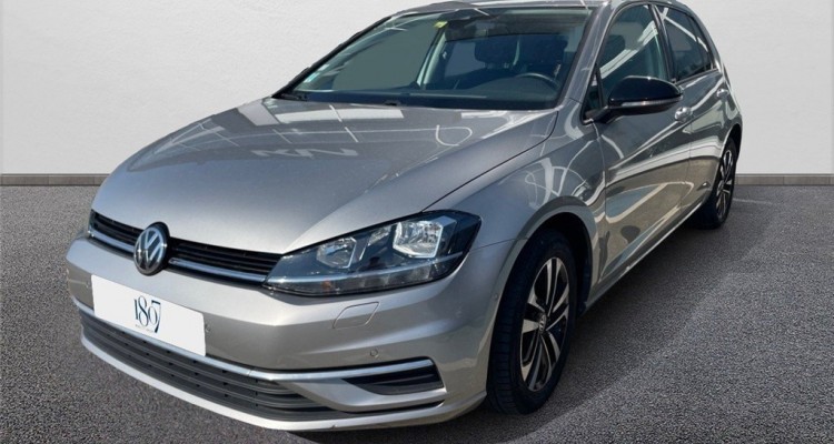 VOLKSWAGEN GOLF VII