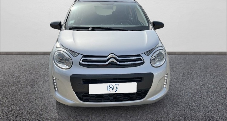 CITROEN C1 II