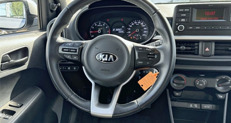 KIA PICANTO III