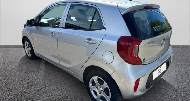 KIA PICANTO III