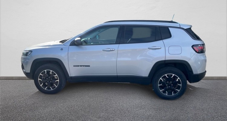 JEEP COMPASS II