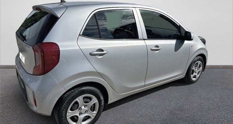 KIA PICANTO III