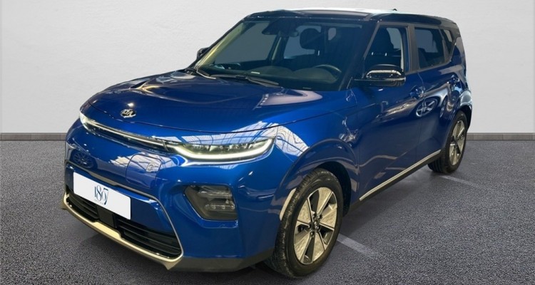 KIA SOUL III