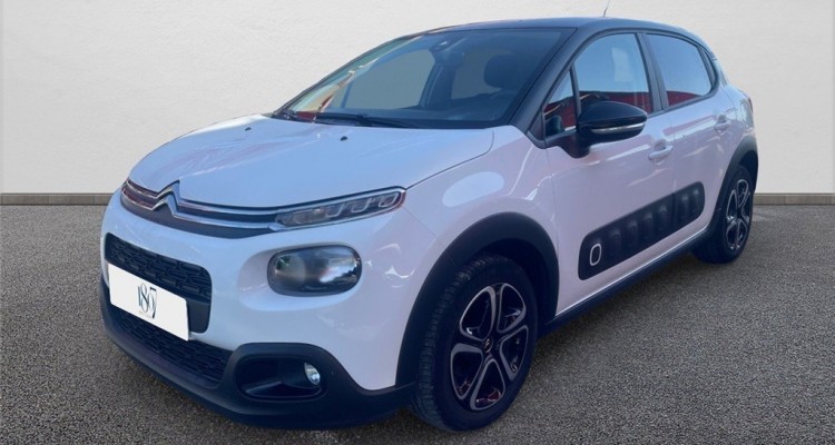 CITROEN C3 III