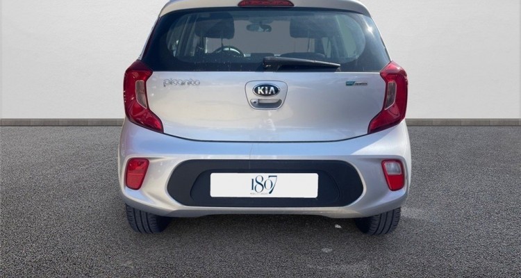 KIA PICANTO III