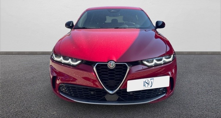 ALFA ROMEO Tonale 1.5 HYBRID 160 VGT Ti