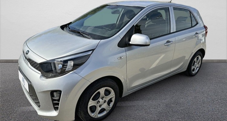 KIA PICANTO III