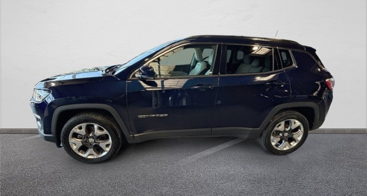 JEEP COMPASS II