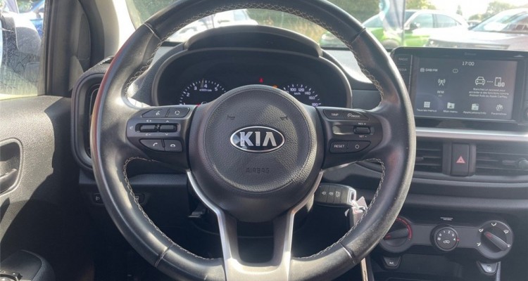 KIA PICANTO III