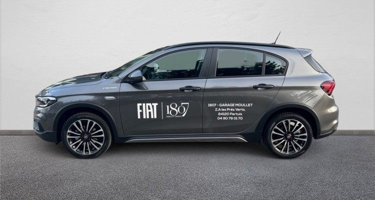 FIAT TIPO II