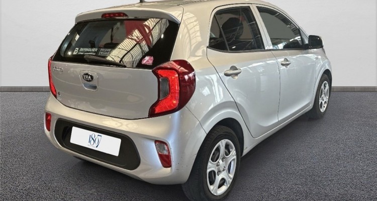 KIA PICANTO III