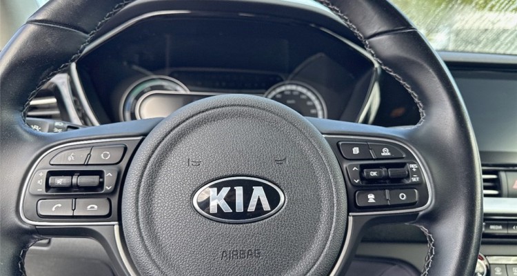 KIA NIRO