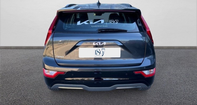 KIA NIRO II