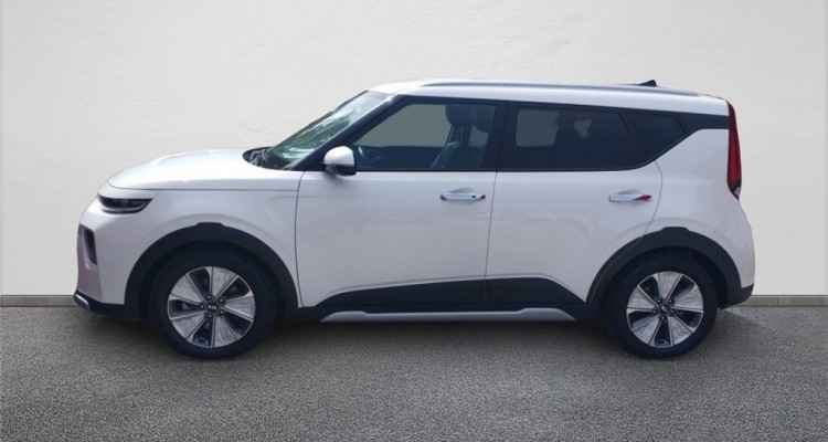 KIA SOUL III