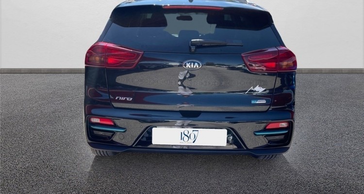 KIA NIRO ELECTRIQUE