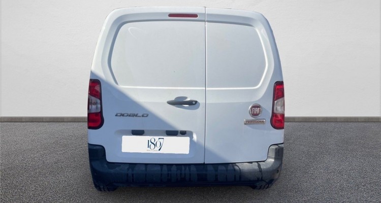 FIAT DOBLO III