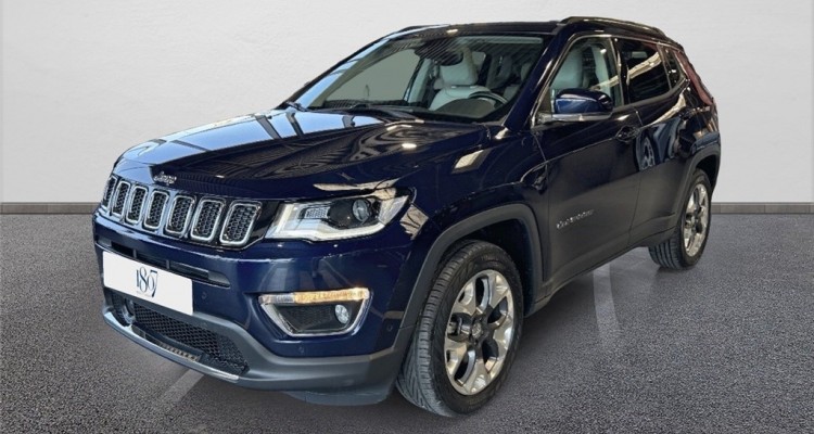 JEEP COMPASS II