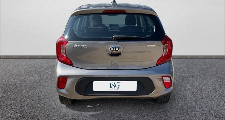 KIA PICANTO III