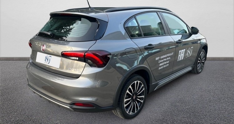 FIAT TIPO II