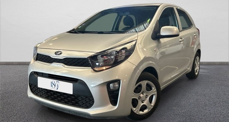 KIA PICANTO III