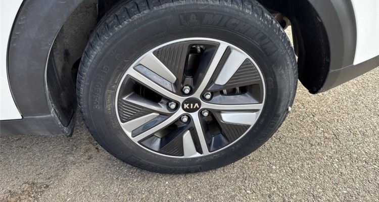 KIA NIRO