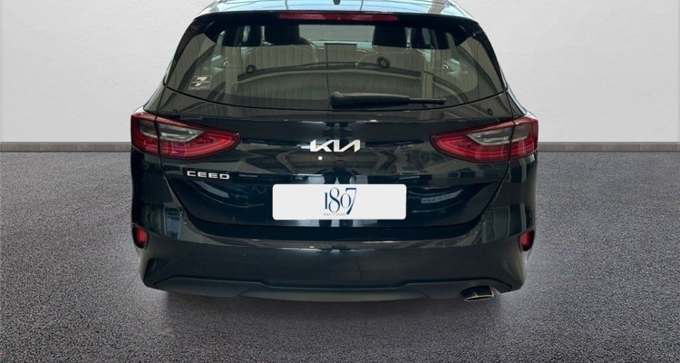 KIA CEED III