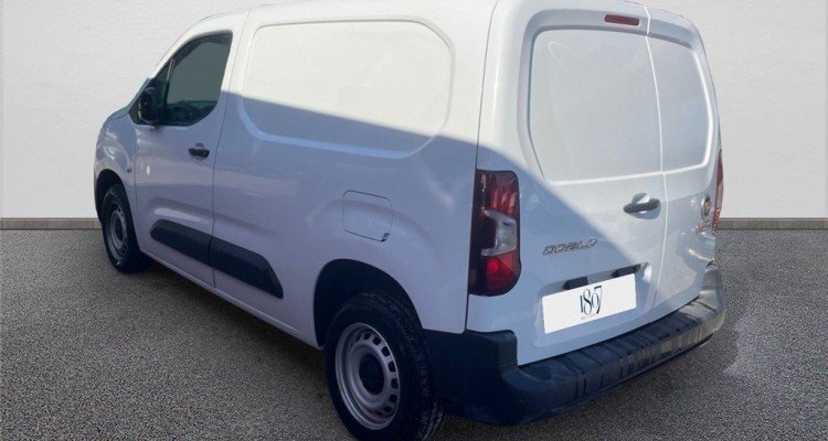 FIAT DOBLO III