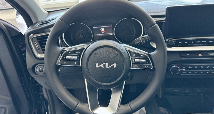 KIA CEED III