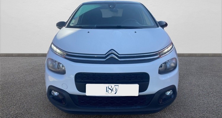 CITROEN C3 III