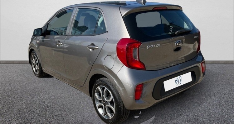 KIA PICANTO III