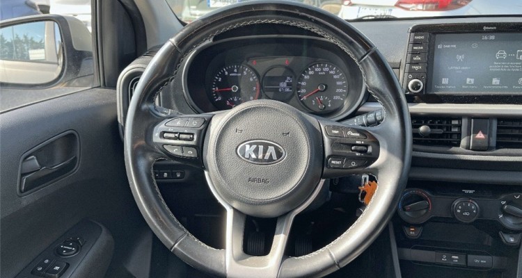 KIA PICANTO III