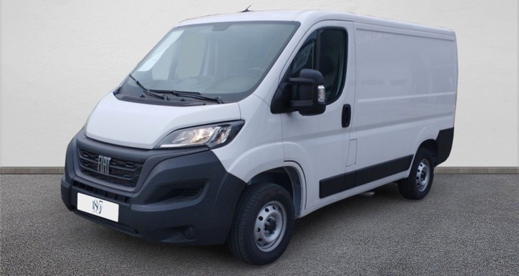 FIAT DUCATO FOURGON