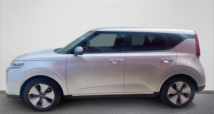 KIA SOUL III