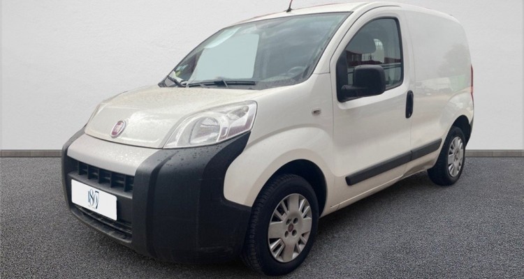 FIAT FIORINO