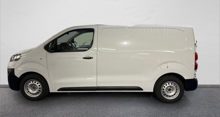 OPEL VIVARO FOURGON V