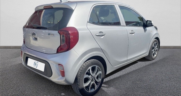 KIA PICANTO III